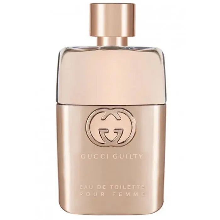 GUCCI Gucci Guilty Pour Femme Eau De Toilette Spray 90ml