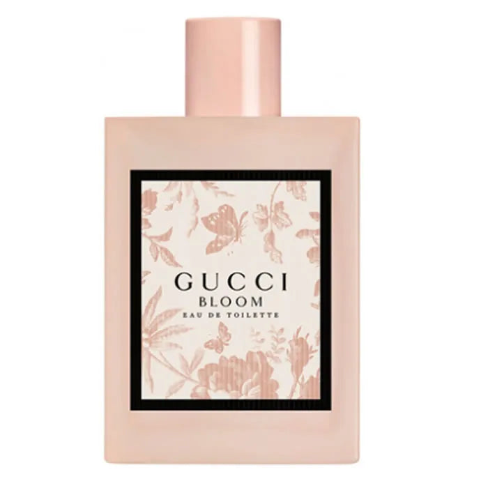 GUCCI Gucci Bloom Eau De Toilette Spray 100ml