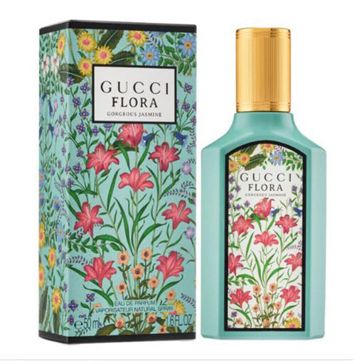 GUCCI Gucci Flora Gorgeous Jasmine Edp Spray 30ml