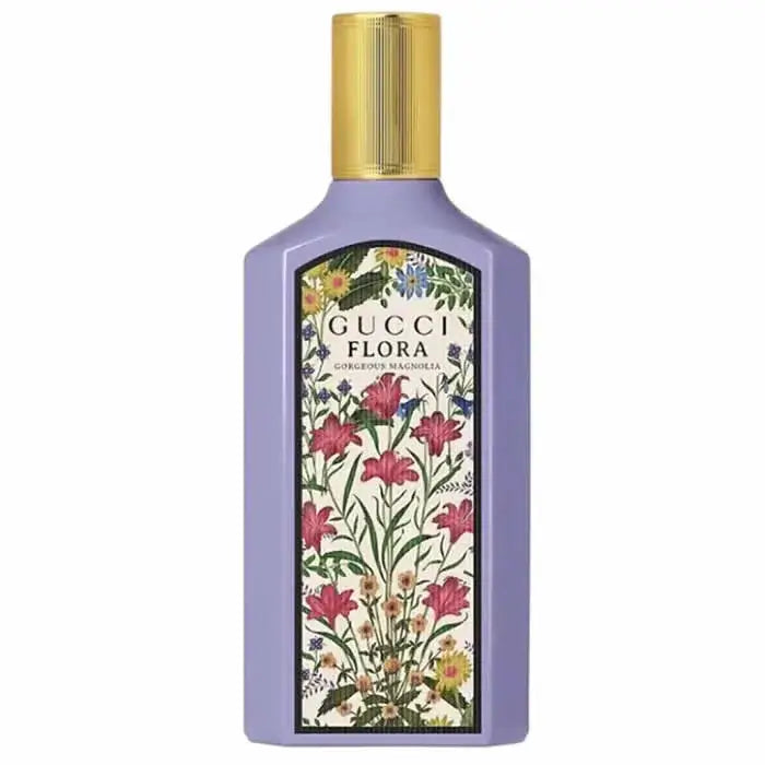GUCCI Gucci Flora Gorgeous Magnolia Eau De Parfum Spray 100ml