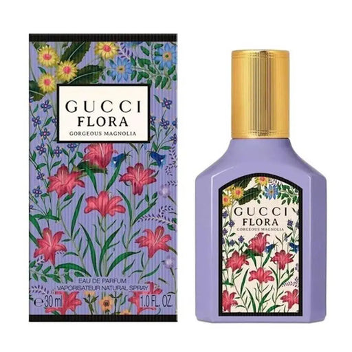 GUCCI Gucci Flora Gorgeous Magnolia Edp Spray 30ml