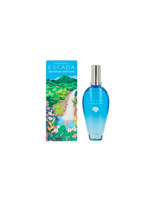 ESCADA Escada Nectar De Costa Rica Edt Spray 100ml
