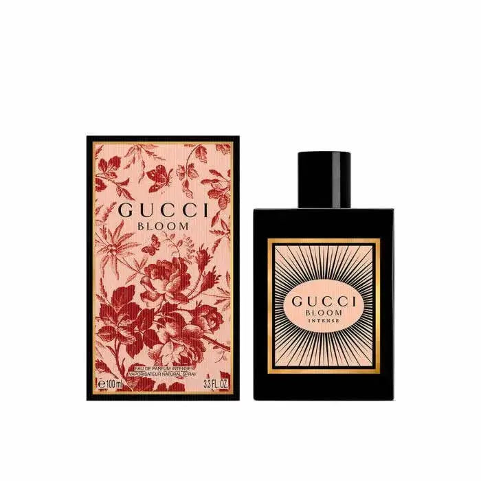 GUCCI Gucci Bloom Intense Eau De Parfum Intense Spray 100ml