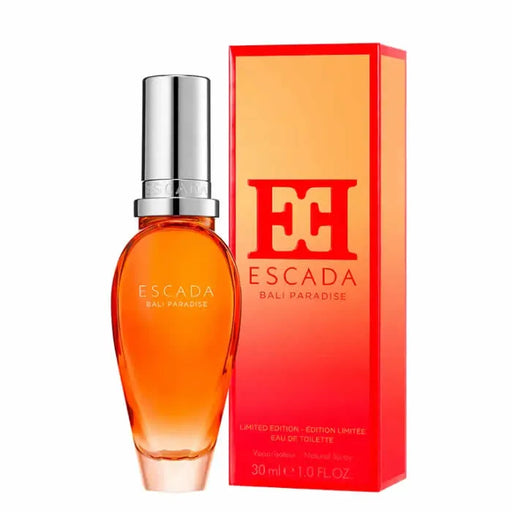 ESCADA Escada Bali Paradise Eau De Toilette Spray 30ml Limited Edition