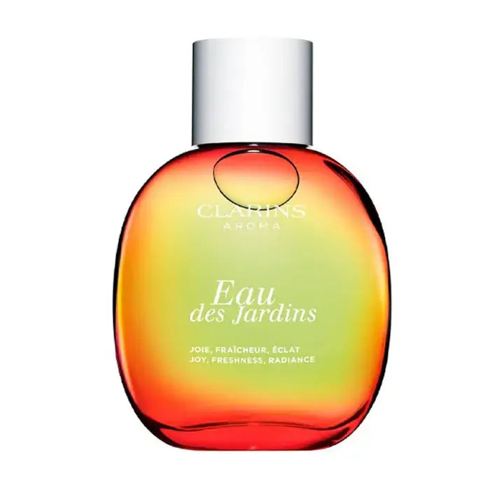 CLARINS Clarins Eau De Jardines Agua De Tratamiento Spray 100ml