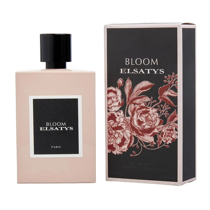 PARISIS PARFUMS Parisis Parfums Bloom Elsatys Eau De Parfum 75ml