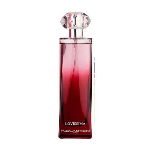 PASCAL MORABITO Pascal Morabito Lovissima Eau De Perfume Spray 100ml