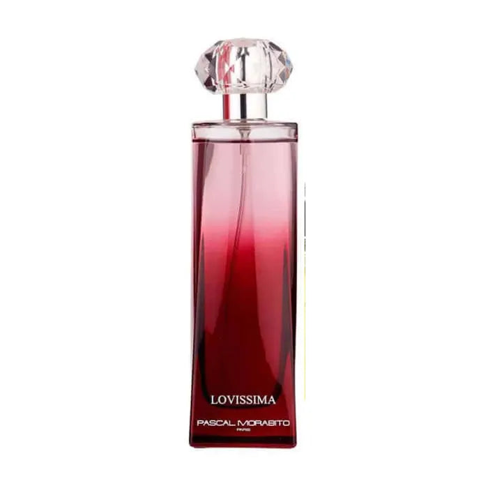 PASCAL MORABITO Pascal Morabito Lovissima Eau De Perfume Spray 100ml