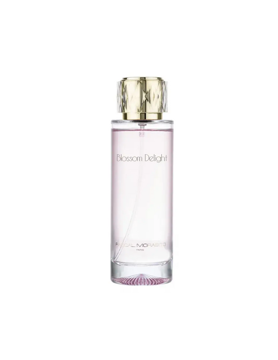 PASCAL MORABITO Pascal Morabito P Morabito Blossom Delight Ep 100 Vap