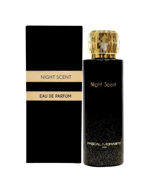 PASCAL MORABITO Pascal Morabito P Morabito Night Scent Ep 100 Vap