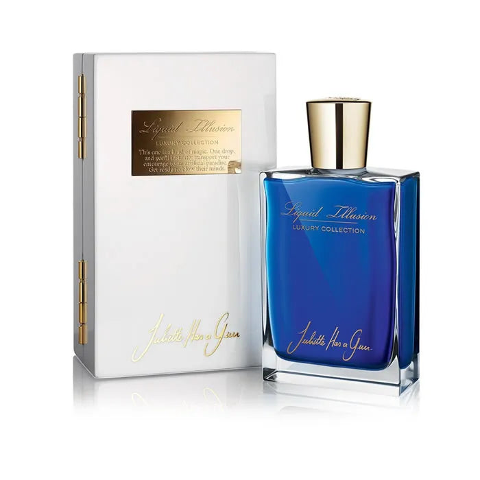 JULIETTE HAS A GUN Juliette Has A Gun Liquid Illusion Eau De Perfume Spray 75ml