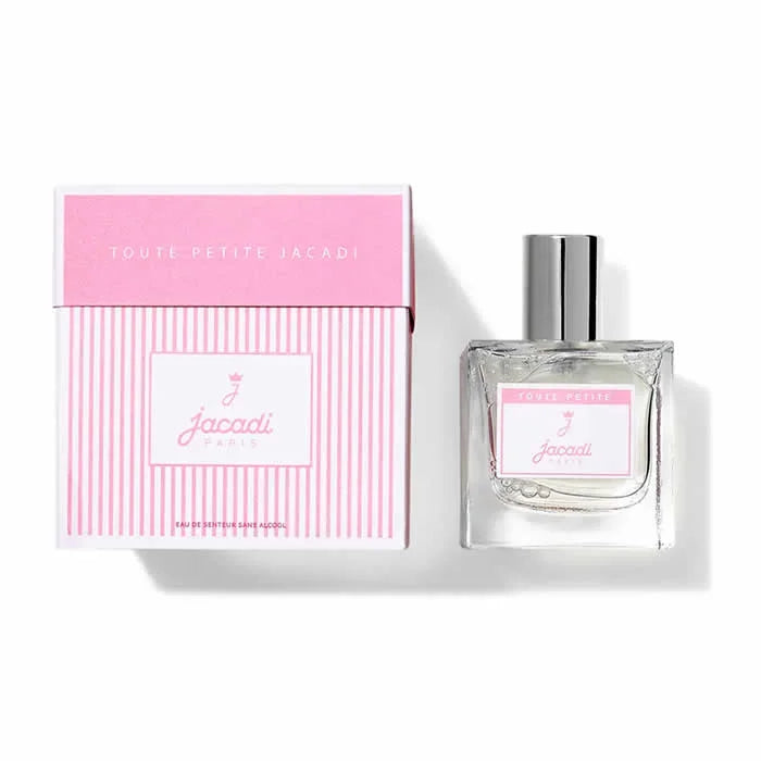 JACADI Jacadi Toute Petite Eau De Cologne Spray 100ml