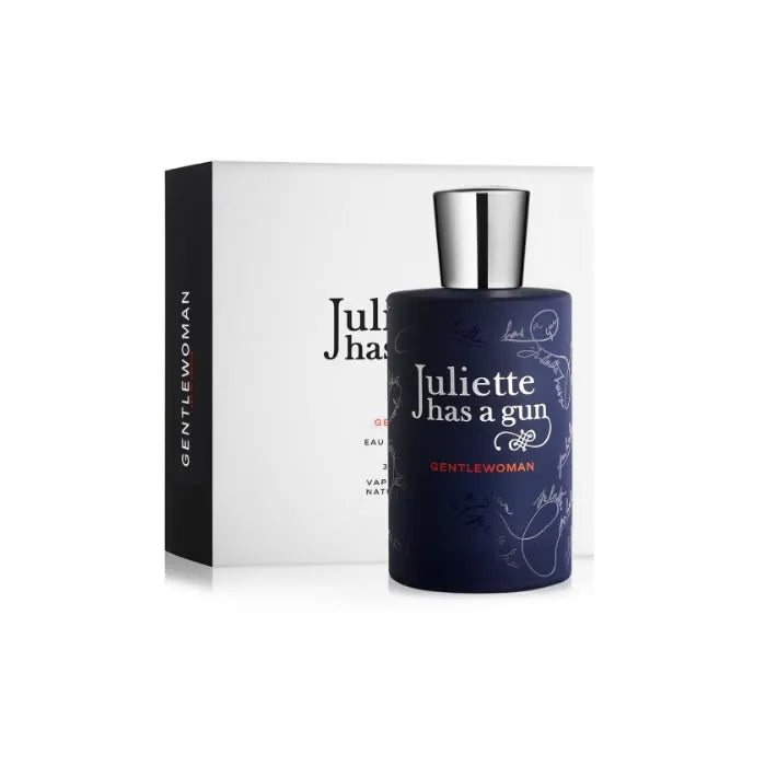 JULIETTE HAS A GUN Juliette Has A Gun Gentlewoman Eau De Parfum Spray 100ml