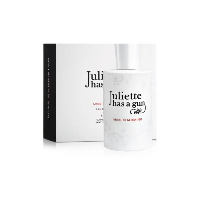 JULIETTE HAS A GUN Juliette Has A Gun Miss Charming Eau De Parfum Spray 100ml