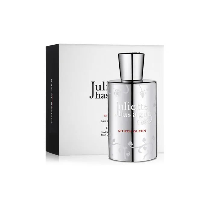JULIETTE HAS A GUN Juliette Has A Gun Citizen Queen Eau De Parfum Spray 100ml