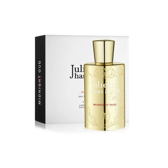 JULIETTE HAS A GUN Juliette Has A Gun Midnight Oud Eau De Parfum Spray 100ml