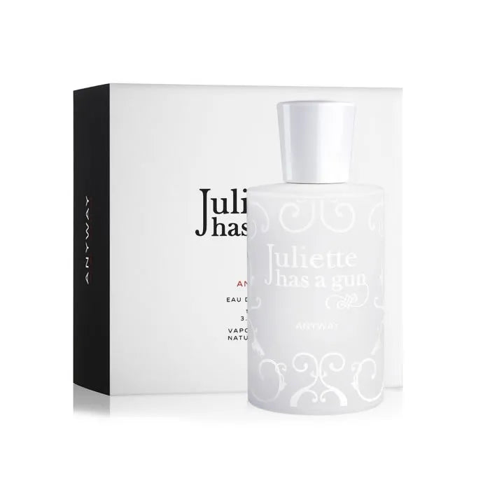JULIETTE HAS A GUN Juliette Has A Gun Anyway Eau De Parfum Spray 100ml