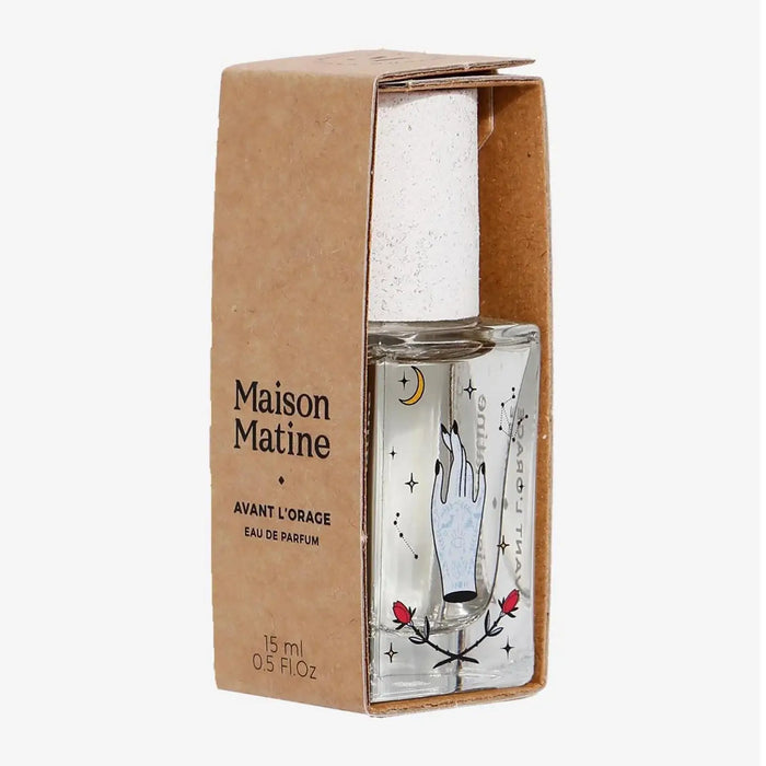 MAISON MATINE Maison Matine Avant L'orage Eau De Parfum 15ml