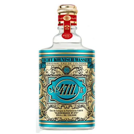 4711 4711 Eau De Cologne 300ml