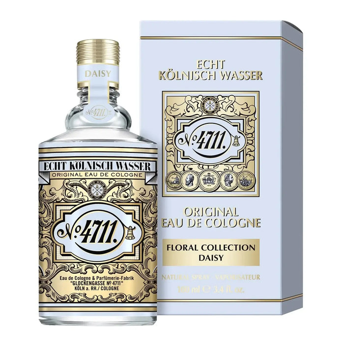 4711 4711 Original Eau De Cologne Floral Collection Daisy 100ml