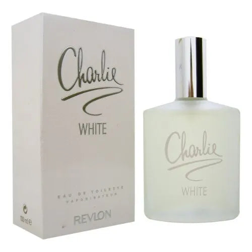 REVLON Revlon Charlie White Eau De Toilette Spray 100ml