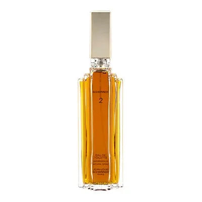 JEAN-LOUIS SCHERRER Scherrer J L Scherrer 2 Eau De Toilette Spray 100ml