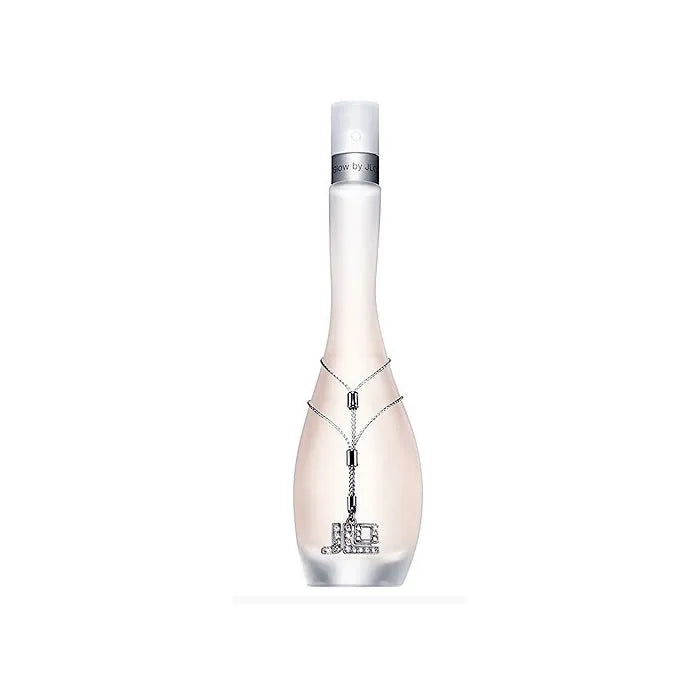 JENNIFER LOPEZ Jennifer Lopez Glow Eau De Toilette Spray 50ml