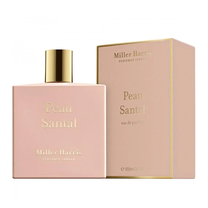 MILLER HARRIS Miller Harris Peau Santal Eau De Parfum 100ml
