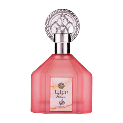 AL WATANIAH Al Wataniah Selena Eau De Parfum 100ml Spray