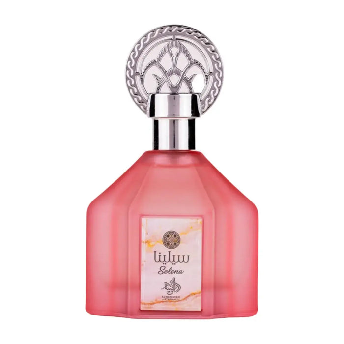 AL WATANIAH Al Wataniah Selena Eau De Parfum 100ml Spray