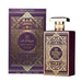AL WATANIAH Al Wataniah Rose Mystery Intense Eau De Parfum 100ml
