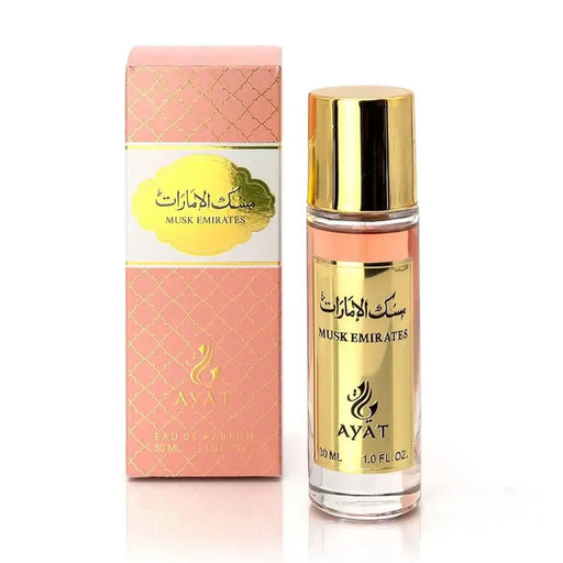 AYAT Ayat Musk Emirates Eau De Parfum 30ml