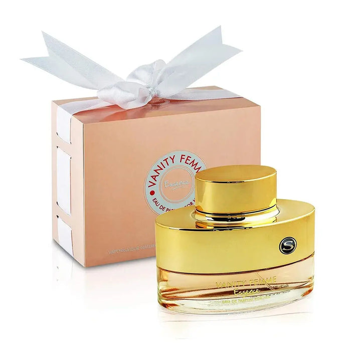 ARMAF Armaf Vanity Femme Essence Eau De Parfum 100ml Spray