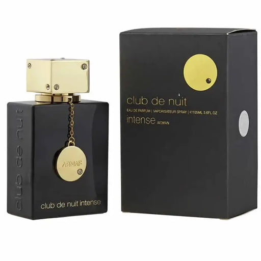 ARMAF Armaf Club De Nuit Eau De Parfum Intense 105ml Spray