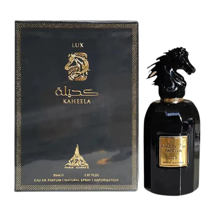 PARIS CORNER Paris Corner Lux Kaheela Eau De Parfum 85un Spray