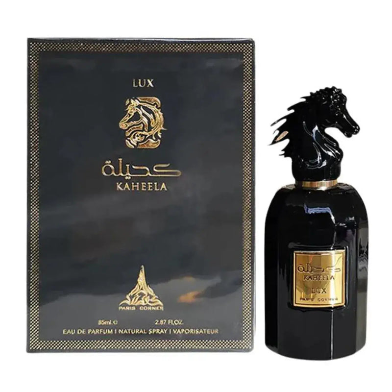 PARIS CORNER Paris Corner Lux Kaheela Eau De Parfum 85un Spray