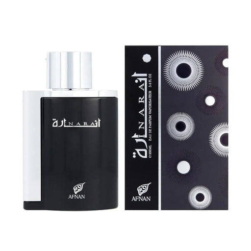 AFNAN Afnan Inara Eau De Parfum 100ml Spray
