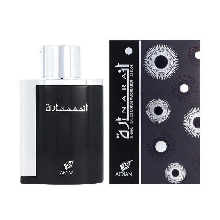 AFNAN Afnan Inara Eau De Parfum 100ml Spray
