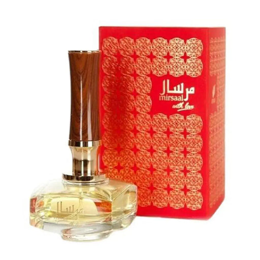 AFNAN Afnan Mirsaal Love Eau De Parfum 90ml Spray