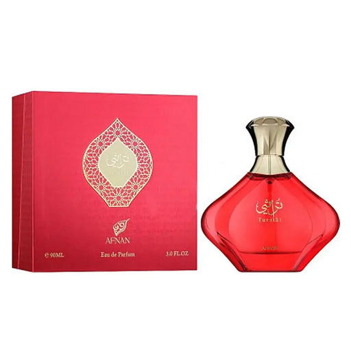 AFNAN Afnan Turathi Eau De Parfum Femme 90ml Spray