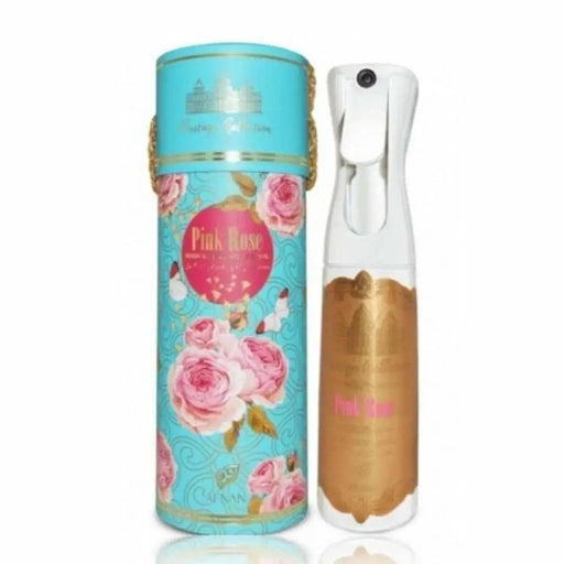 AFNAN Afnan Pink Rose Ambientador 300ml
