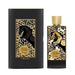ZIMAYA Zimaya Royal Leather Eau De Parfum 100ml