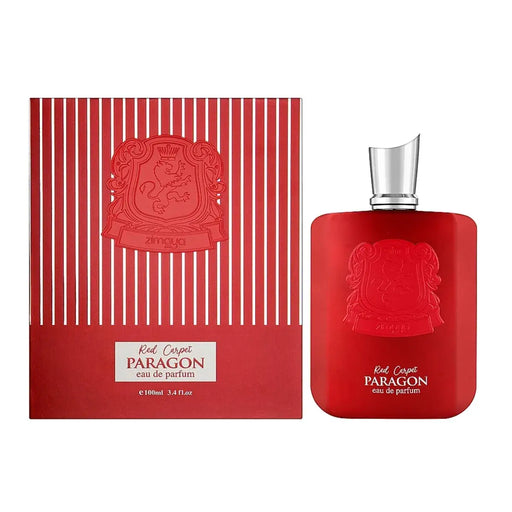 ZIMAYA Zimaya Red Carpet Paragon Eau De Parfum 100ml