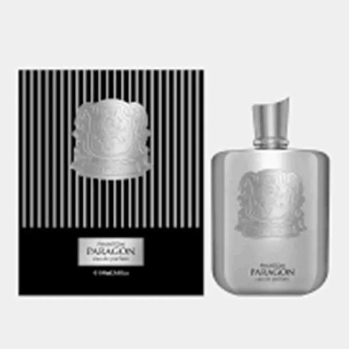 ZIMAYA Zimaya Phantom Paragon Eau De Parfum 100ml