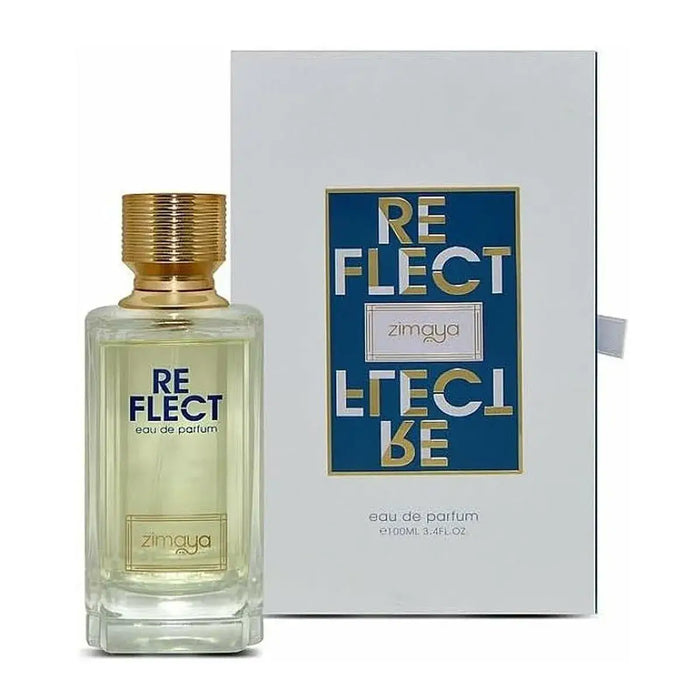 ZIMAYA Zimaya Reflect Eau De Parfum 100ml