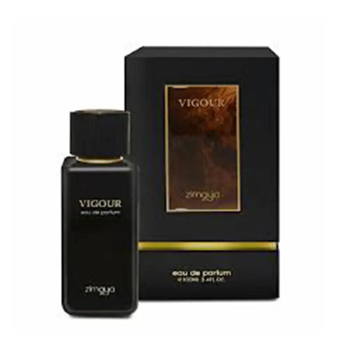 ZIMAYA Zimaya Vigour Eau De Parfum 100ml