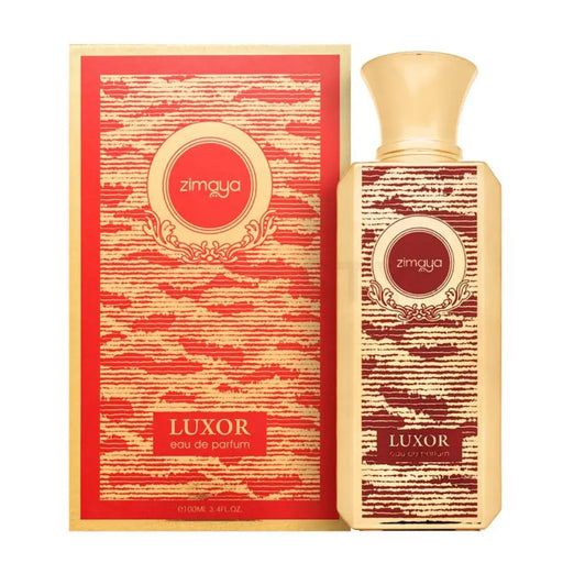 ZIMAYA Zimaya Luxor Eau De Parfum 100ml