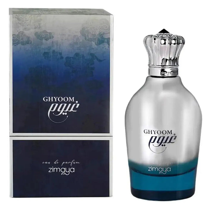 ZIMAYA Zimaya Ghyoom Eau De Parfum 100ml