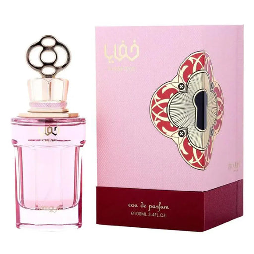 ZIMAYA Zimaya Kahfaya Eau De Parfum 100ml