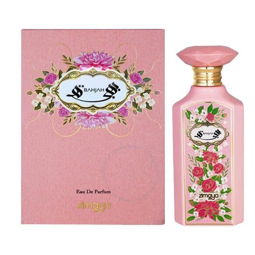 ZIMAYA Zimaya Bahjad Eau De Parfum 100ml